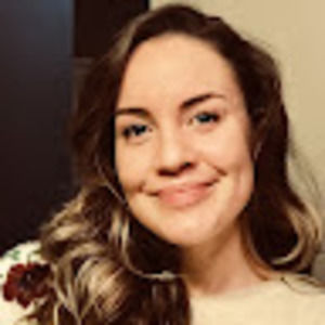 Meet your Posher, Mariesa